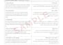 draft bilingual arabic english commercial contracts as a licensed lawyer